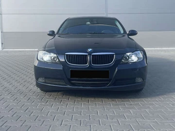 Авто BMW 3 Series 2008 № 8032480