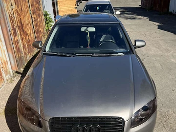 Авто Audi A4 2005 № 8032481