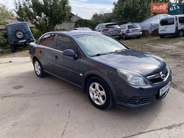 Авто Opel Vectra 2008 № 8032486