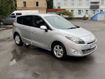 Авто Renault Grand Scenic 2009 № 8032495