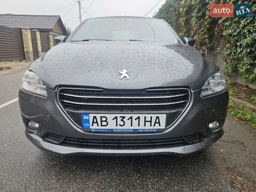 Авто Peugeot 301 2013 № 8032499