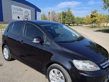 Авто Volkswagen Golf 2006 № 8032516