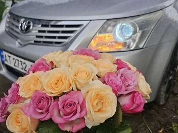 Авто Toyota Avensis 2011 № 8032526