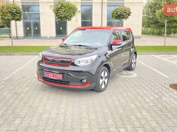 Авто KIA Soul 2015 № 8032533