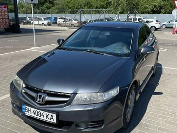 Авто Honda Accord 2007 № 8032538