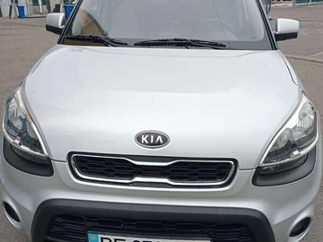 Авто KIA Soul 2011 № 8032553