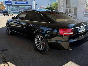Авто Audi A6 2005 № 8032554