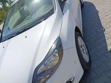 Авто Ford Focus 2008 № 8032561