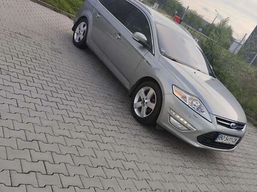 Авто Ford Mondeo 2014 № 8032563