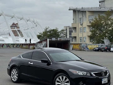 Авто Honda Accord 2008 № 8032682