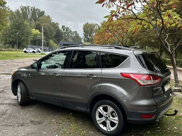 Авто Ford Escape 2013 № 8032714