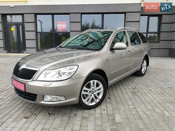 Авто Skoda Octavia 2013 № 8032720