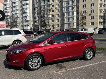 Авто Ford Focus 2011 № 8032732