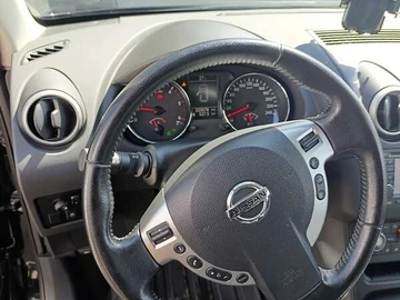 Авто Nissan Qashqai 2 2010 № 8032842