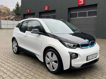 Авто BMW I3 2016 № 8032843