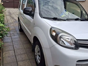 Авто Renault Kangoo 2014 № 8032844