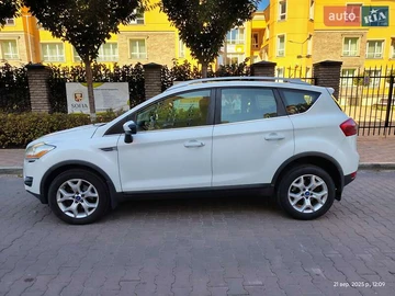 Авто Ford Kuga 2011 № 8032845