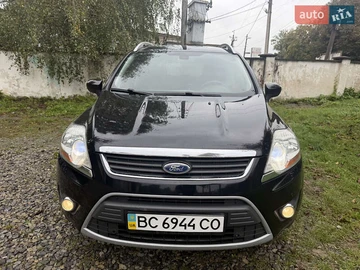 Авто Ford Kuga 2011 № 8032847