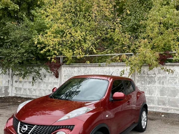 Авто Nissan Juke 2014 № 8032849