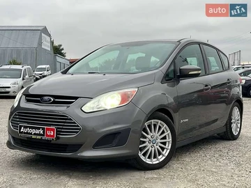Авто Ford C-Max 2014 № 8032850