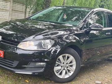 Авто Volkswagen Golf 2015 № 8032854