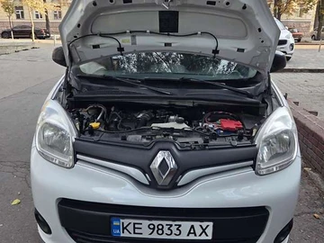 Авто Renault Kangoo 2016 № 8032855