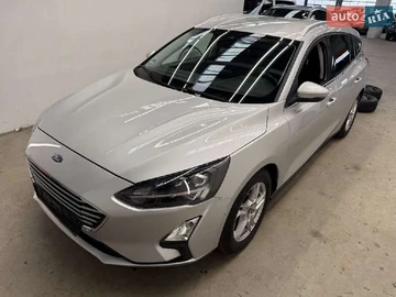 Авто Ford Focus 2021 № 8032863