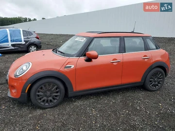 Авто MINI Cooper 2020 № 8032864