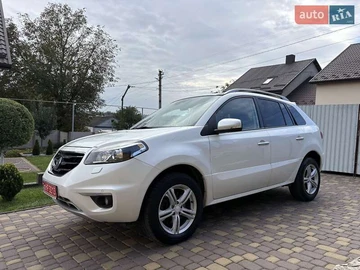 Авто Renault Koleos 2012 № 8032869