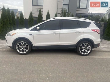 Авто Ford Escape 2015 № 8032892