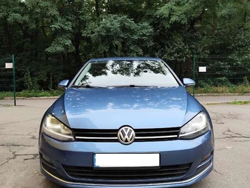 Авто Volkswagen Golf 2013 № 8032911