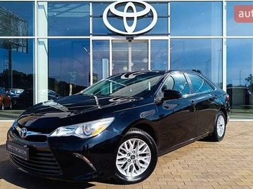 Авто Toyota Camry 2016 № 8032912