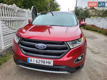 Авто Ford Edge 2015 № 8032930