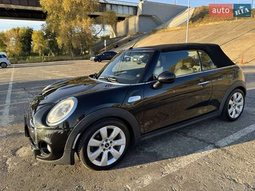 Авто MINI Cooper 2016 № 8032936