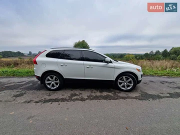 Авто Volvo Xc60 2012 № 8032942