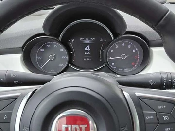 Авто Fiat 500X 2020 № 8032946