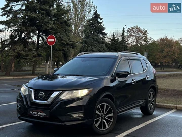 Авто Nissan Rogue 2019 № 8032947