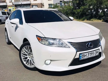 Авто Lexus Es 2013 № 8032948