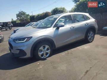 Авто Honda Hr-V 2024 № 8032957