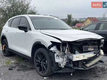 Авто Mazda Cx-5 2023 № 8032972