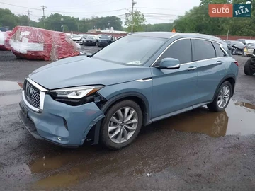 Авто Infiniti Qx50 2022 № 8032978