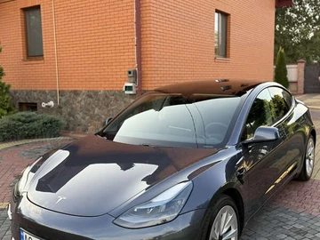 Авто Tesla Model 3 2021 № 8033095