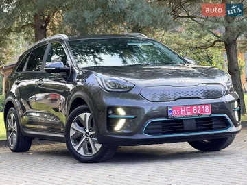 Авто KIA Niro 2022 № 8033106