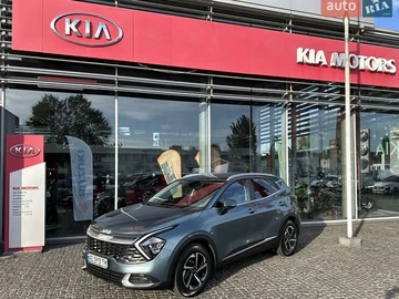 Авто KIA Sportage 2022 № 8033112