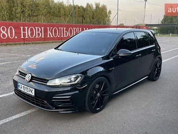Авто Volkswagen Golf 2019 № 8033128
