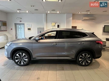 Авто BYD Song Plus 2025 № 8033129
