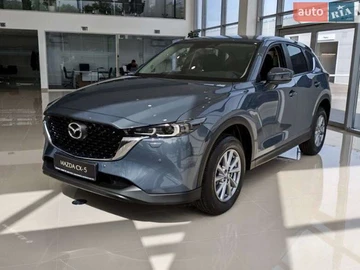 Авто Mazda Cx-5 2023 № 8033133