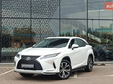 Авто Lexus Rx 2019 № 8033227