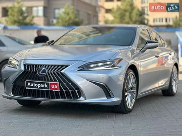 Авто Lexus Es 2022 № 8033228