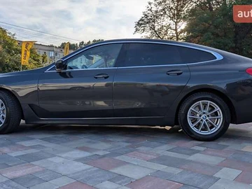 Авто BMW 6 Series Gt 2020 № 8033229